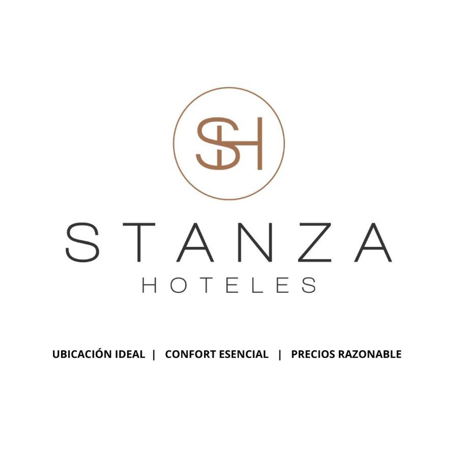 Stanza Hotel Sincelejo Exterior foto